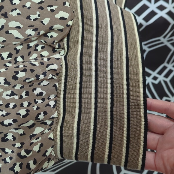 Liz Roberts ladies vintage blouse - Picture 3 of 12